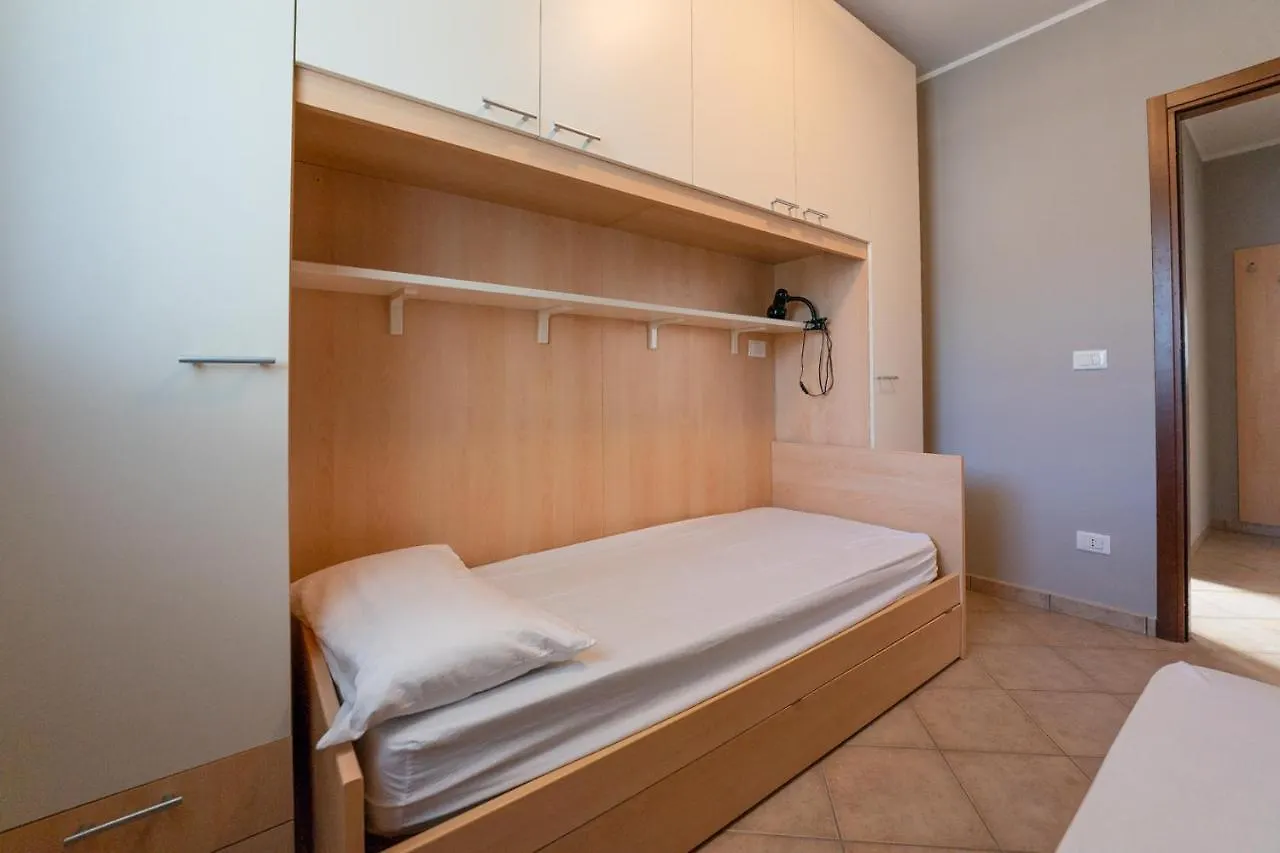 Appartamento Smith 2C Llido Degli Estensi Italia
