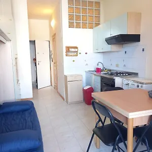 Residenza Lido Degli Estensi Affitti Brevi Italia Appartamento