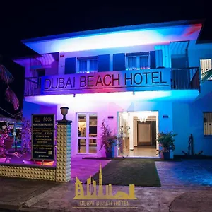 Dubaibeachotel Hotel