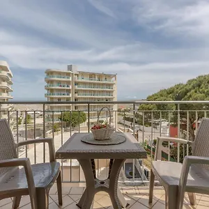 Lido Degli Estensi Seaview Appartamento