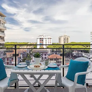 Lido Degli Estensi Flat A Due Passi Dalla Appartamento