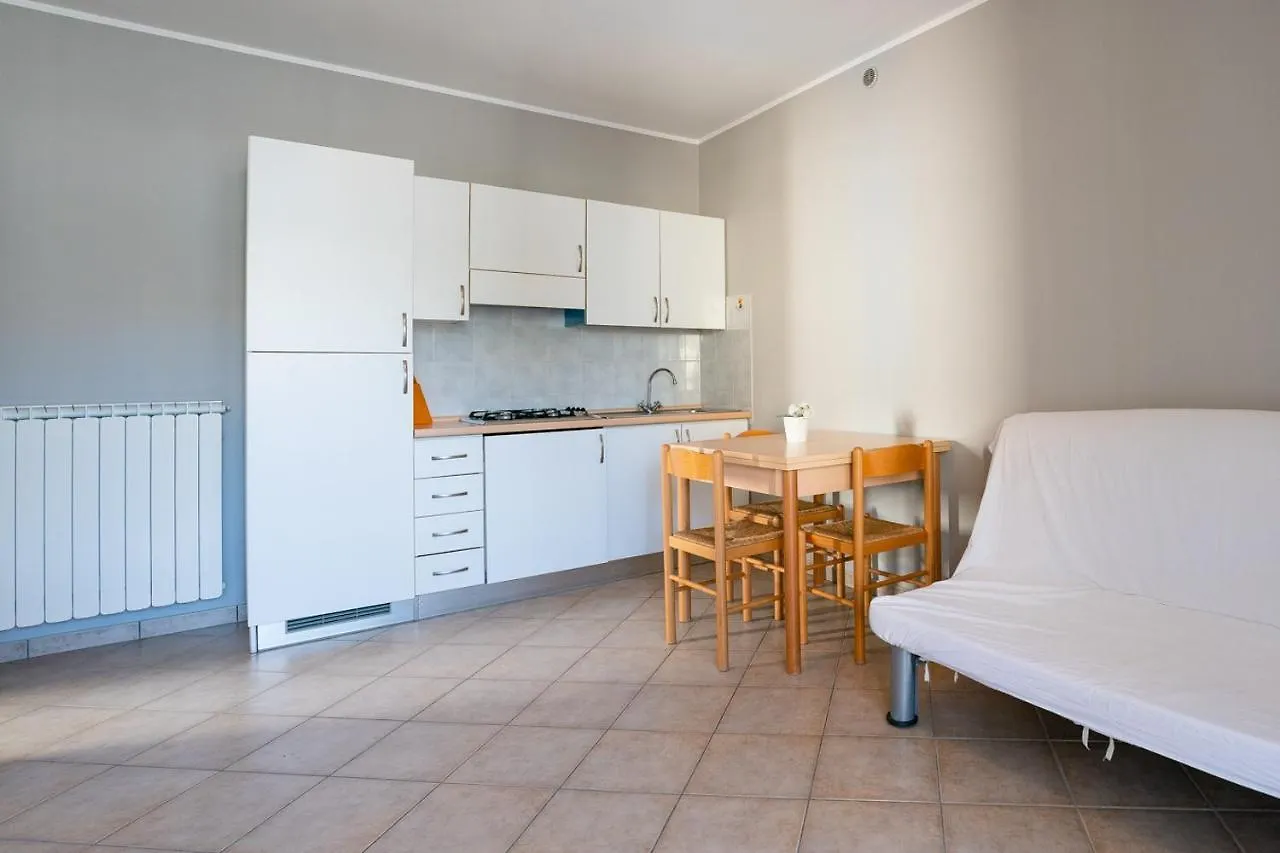 Smith 2C Apartment Llido Degli Estensi