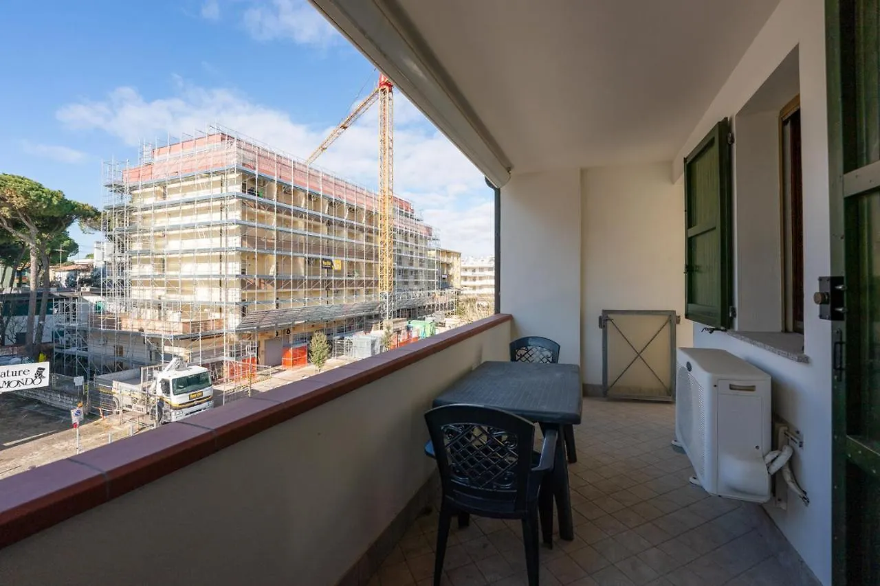 Smith 2C Apartment Llido Degli Estensi