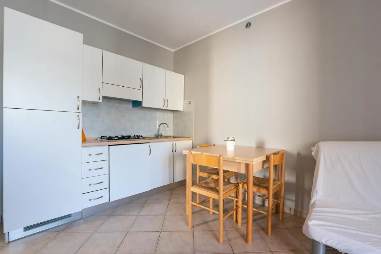 Smith 2C Apartment Llido Degli Estensi