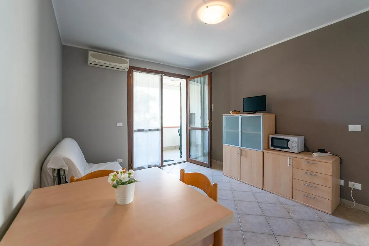 Smith 2C Apartment Llido Degli Estensi