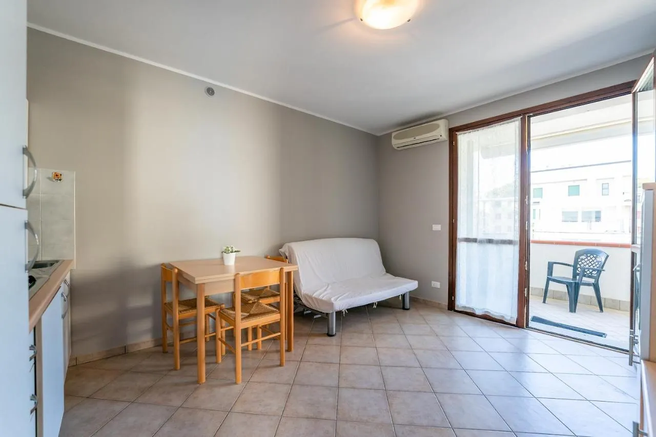 Smith 2C Apartment Llido Degli Estensi
