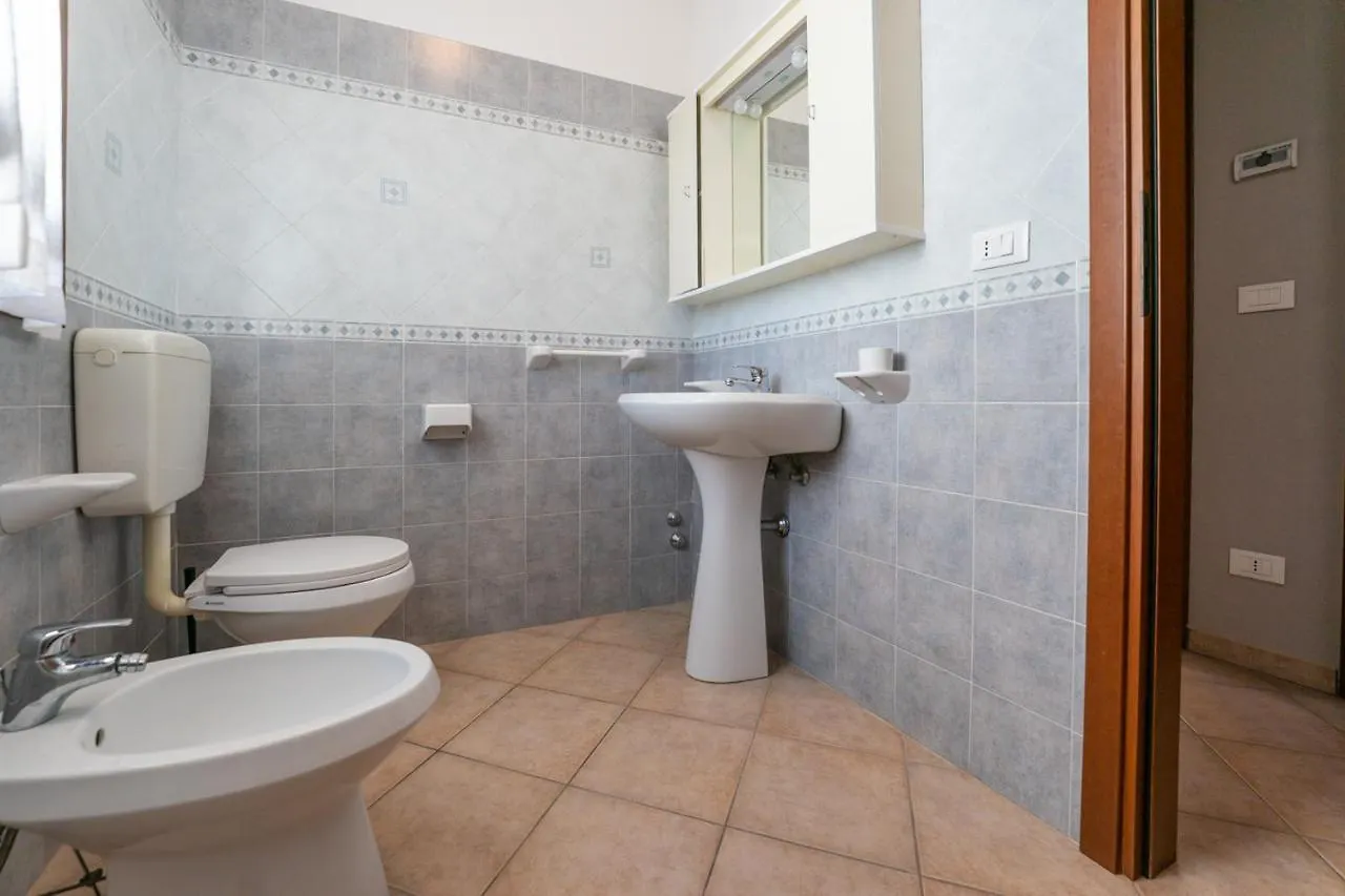 Smith 2C Apartment Llido Degli Estensi