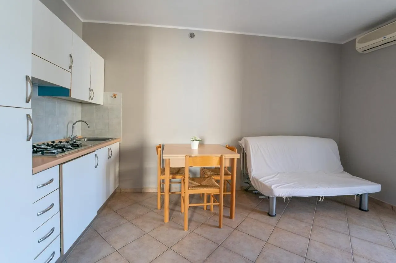 Smith 2C Apartment Llido Degli Estensi