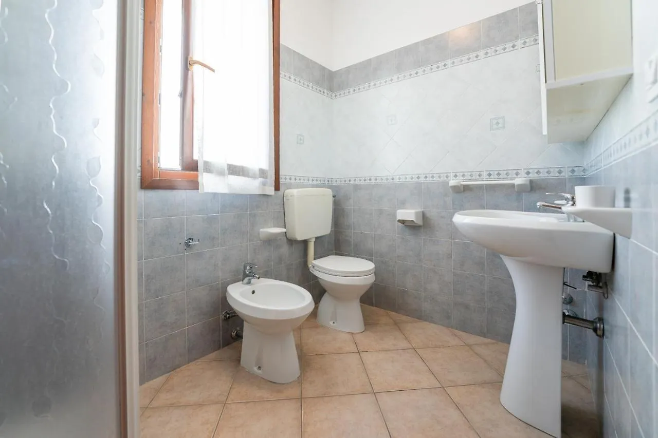 Smith 2C Apartment Llido Degli Estensi 0*,