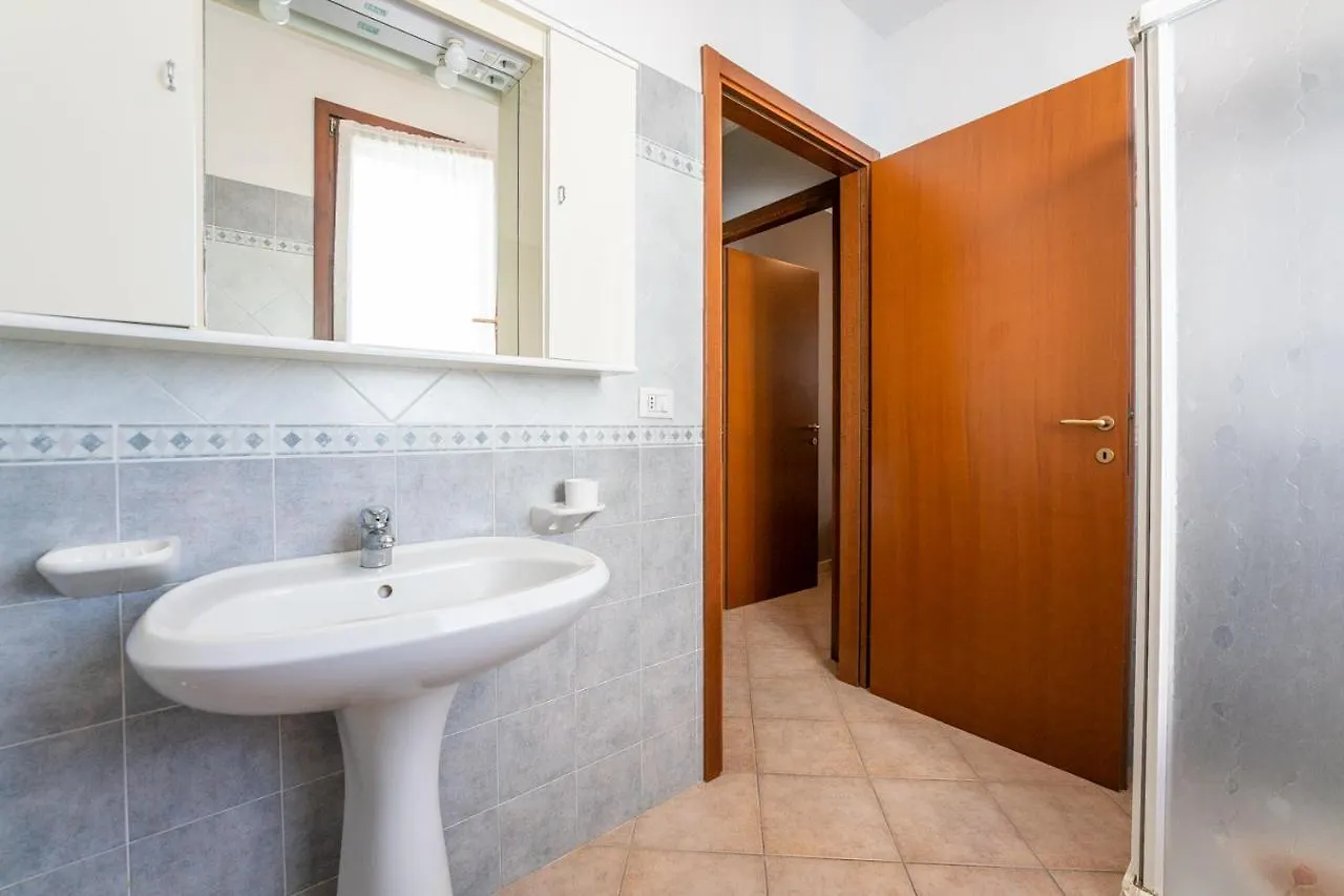 Smith 2C Apartment Llido Degli Estensi