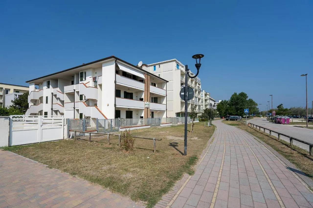 Smith 2C Apartment Llido Degli Estensi